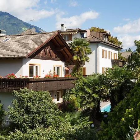 Gruberhof Hotel