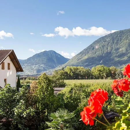 Gruberhof Merano