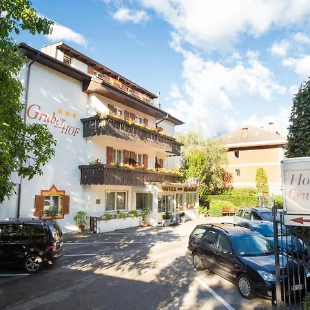 Gruberhof Merano