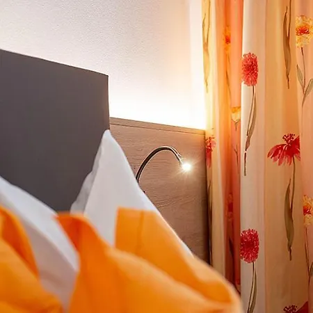 Hotel Gruberhof Meran