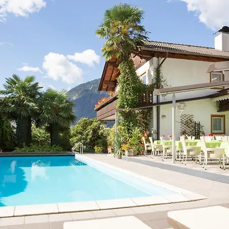 Gruberhof 3* Μεράνο
