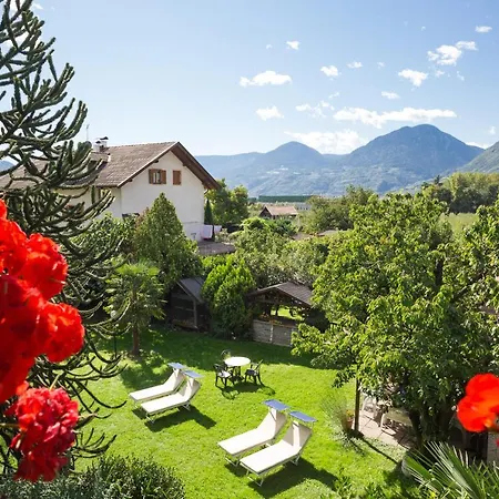 Gruberhof 3* Μεράνο