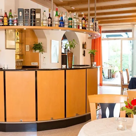 Gruberhof Ξενοδοχείο 3*