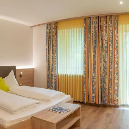 Gruberhof 3*