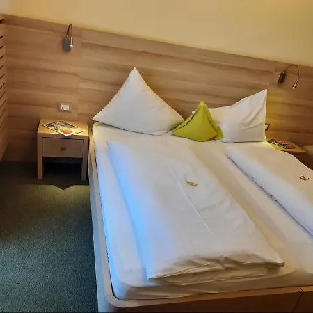 Hotel Gruberhof Meran