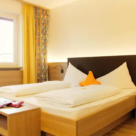 מלון Gruberhof מראנו