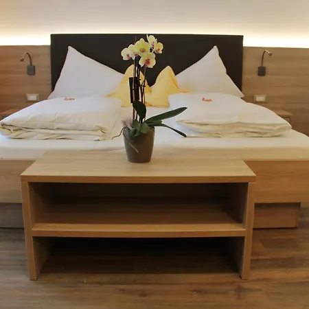 Gruberhof Ξενοδοχείο 3*