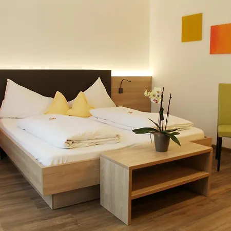 Hotel Gruberhof Meran