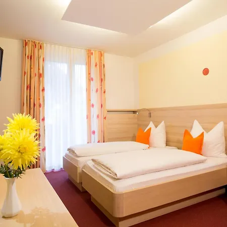 Hotel Gruberhof