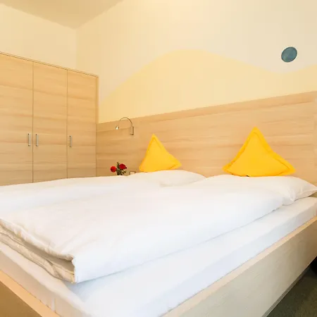 Gruberhof Hotel Meran