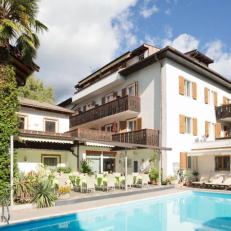 Gruberhof מראנו