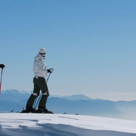 מלון Gruberhof 3*