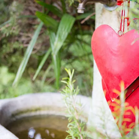 Gruberhof מלון מראנו