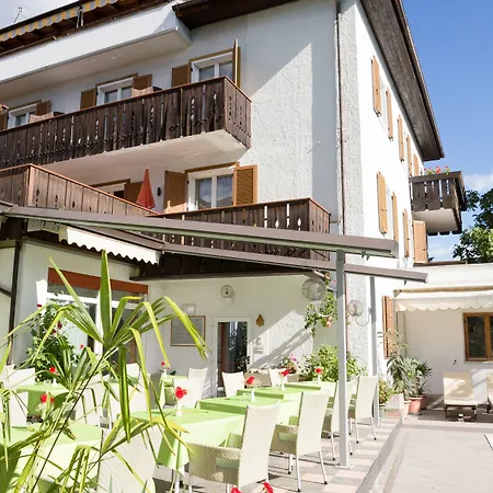 Gruberhof 3*