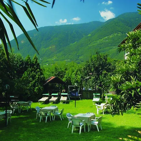 Gruberhof מראנו