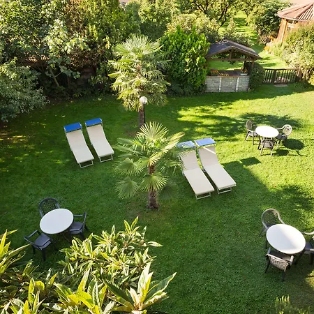 Hotel Gruberhof Meran