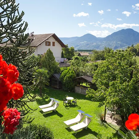 Gruberhof Hotel Meran