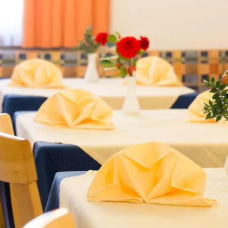 Gruberhof Hotel Merano