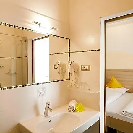 Gruberhof 3*