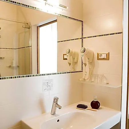 Gruberhof Hotel 3*