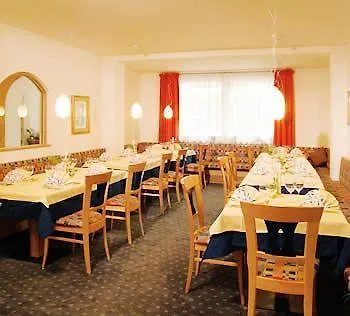 Ξενοδοχείο Gruberhof