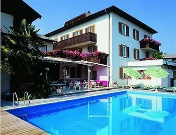 Ξενοδοχείο Gruberhof 3*
