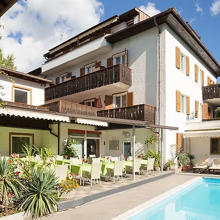 Hotel Gruberhof