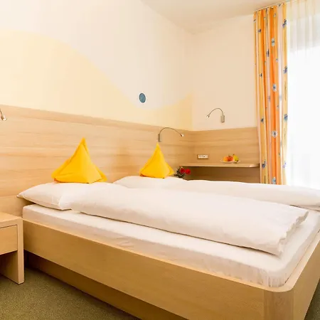 Hotel Gruberhof