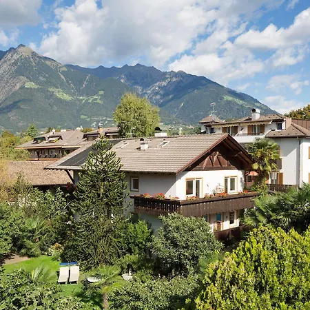 Hotel Gruberhof Merano