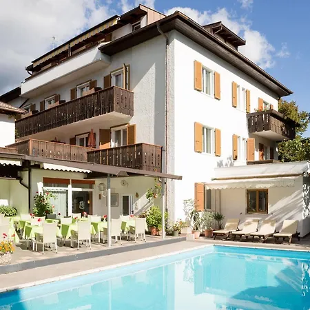 Gruberhof Hotel Meran