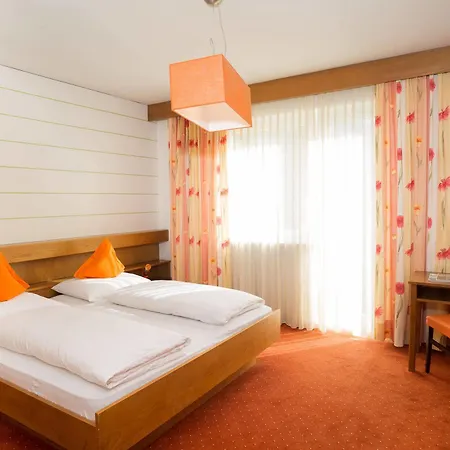 Gruberhof Hotel