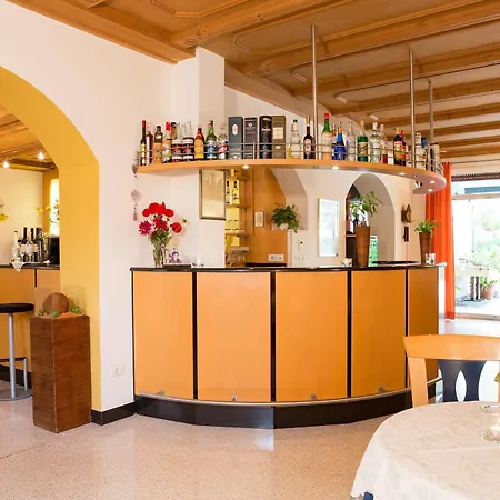 Ξενοδοχείο Gruberhof 3*