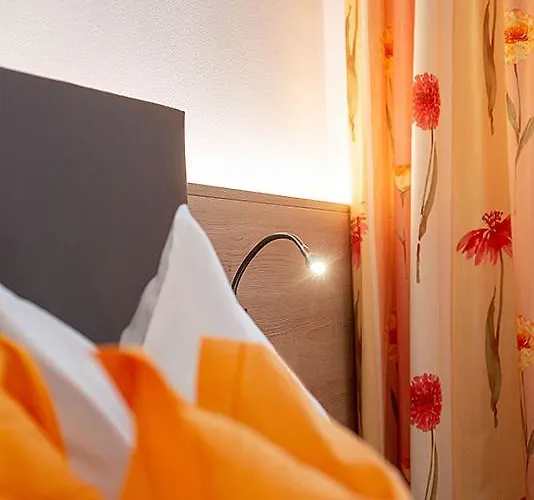 Hotel Gruberhof Meran