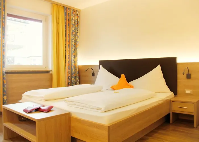 Hotel Gruberhof Meran