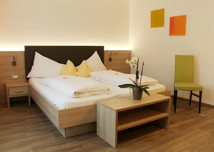 Hotel Gruberhof Meran