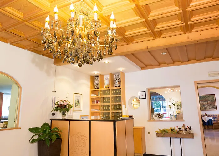 Hotel Gruberhof Meran