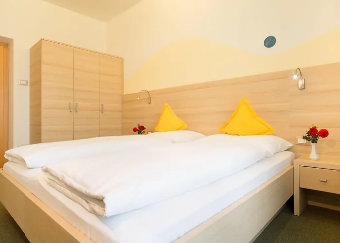 Gruberhof Hotel Meran