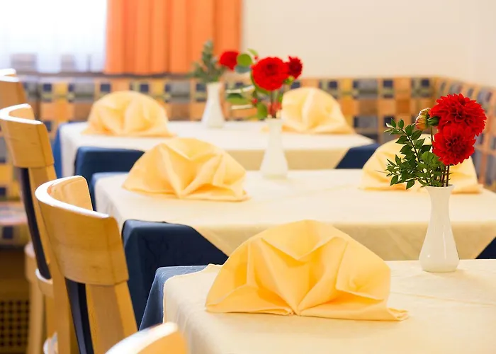 Gruberhof Hotel Merano