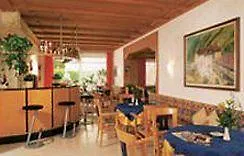 Hotel Gruberhof Meran