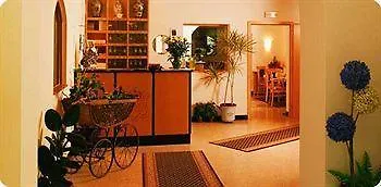 Gruberhof Hotel Meran